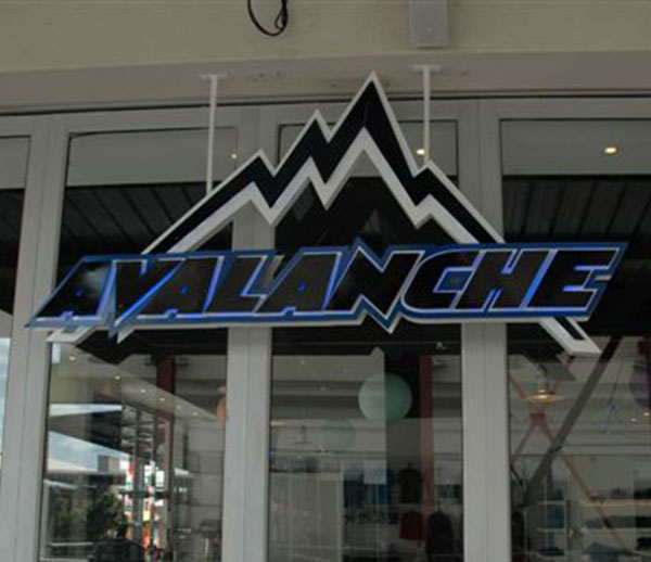 Avalanche