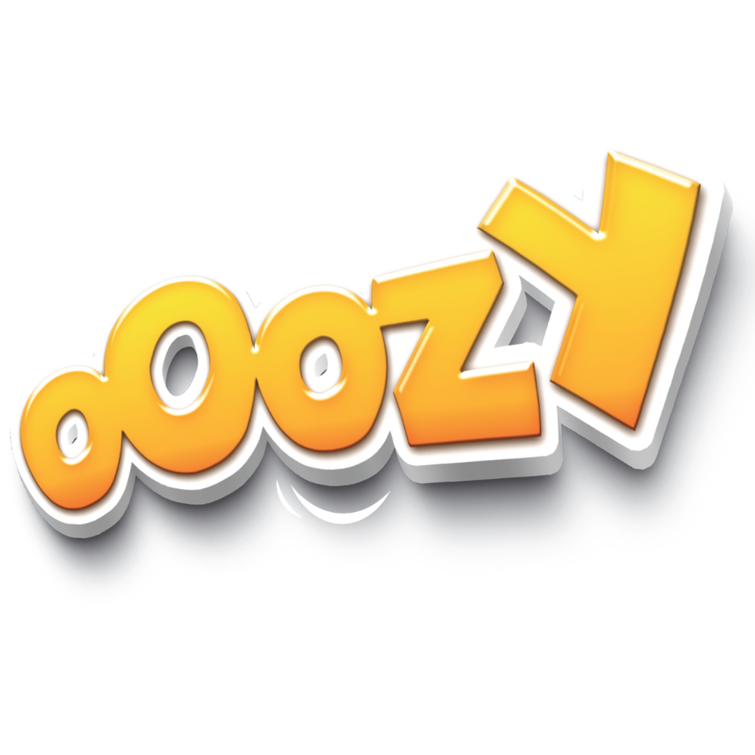 Ooozy