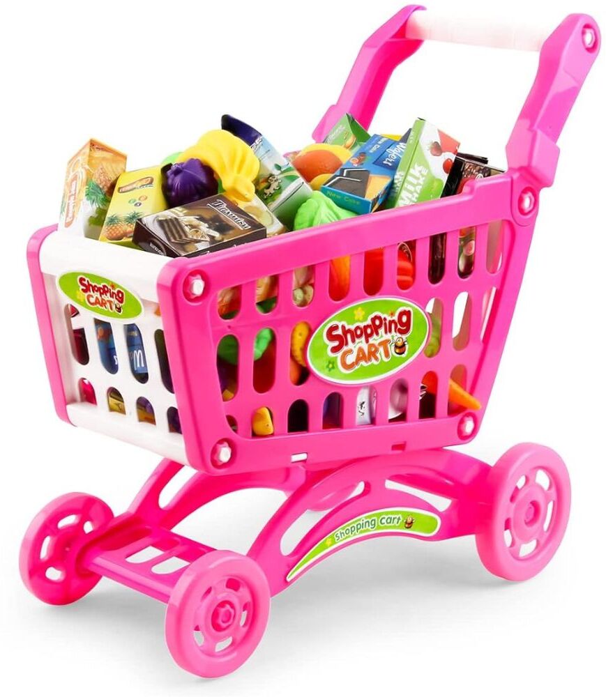 Spring Toy Cart Cart Cruise Adventure Playset - Shopping Cart Toy - Toys for Girls ...